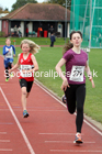 800 metres, NECAA Open Meeting, Morpeth, Sunday, October 18th. David T. Hewitson/Sports for All Pics